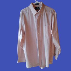 STAFFORD Wrinkle Free Shirt